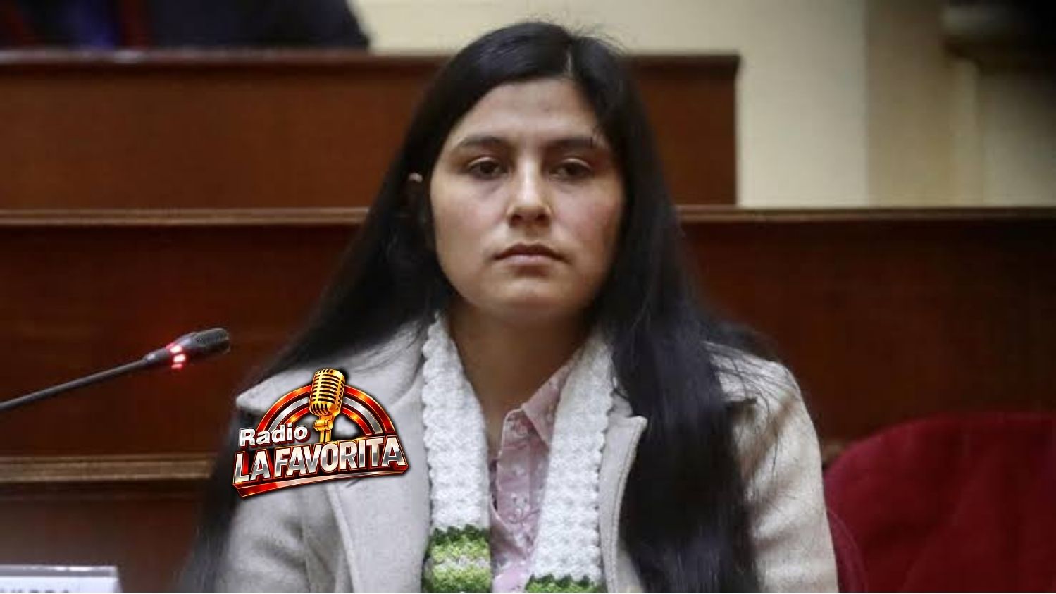 ¿Quién es Yenifer Paredes? El historial de la nueva diputada que juró por Cajamarca y Pedro Castillo