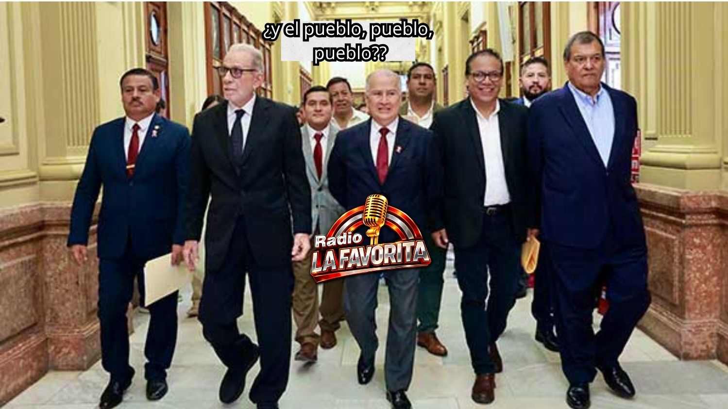 ¿Qué hay detrás de la alianza de Jorge Nieto con Roberto Sánchez y partidos de izquierda? Esta fue su respuesta